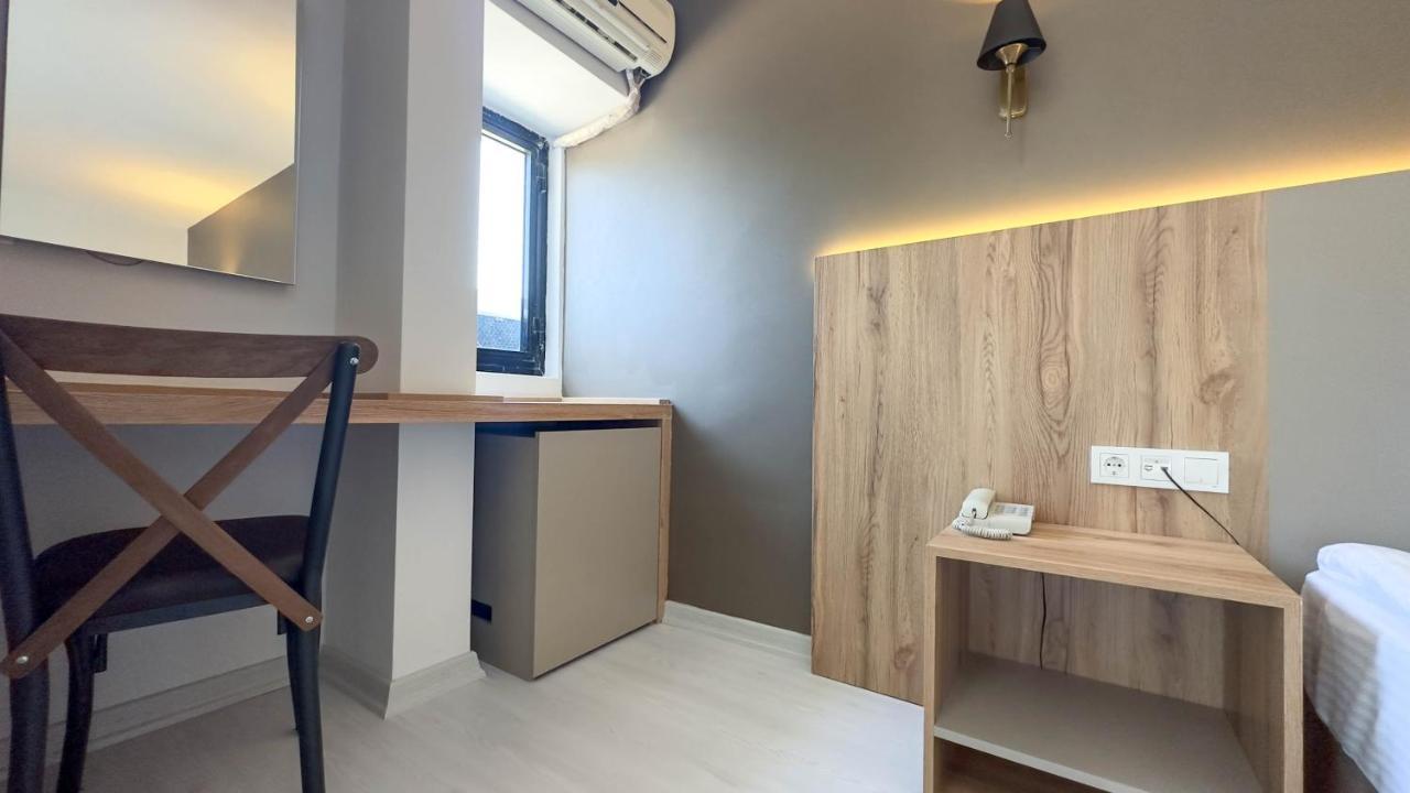 סלצ'וק Ephesus Hitit Hotel Restaurant מראה חיצוני תמונה